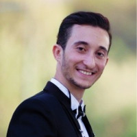Khaled Shehap