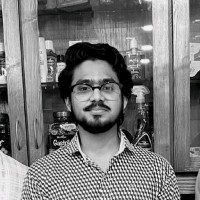 Mohammad Khizar