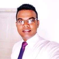 Thilina Perera