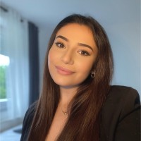 Tathevik Hakobyan