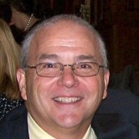 Alan Mackenzie