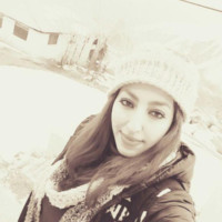 Sheida Mohebbi