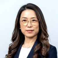 Eva Wang, PhD, MBA