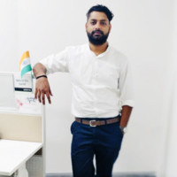 Mahesh Nair