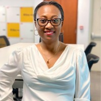 Candida Ngido