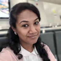 Abilasha P