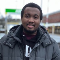 Chukwudile Godwin Azotani
