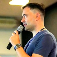 Pablo F Coitino