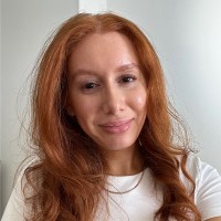 Ronya Khateri