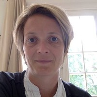 Béatrice BLANCHE-LOPOUKHINE
