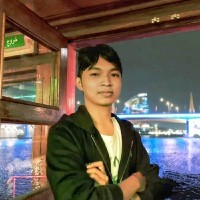 Min Khant Thu