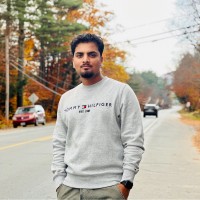 SABBIR AHMAD