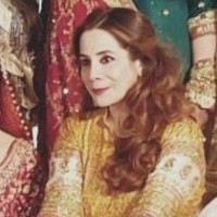Haani Jamal Khan
