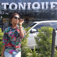 Rosemary Adeola Abimbola