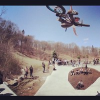 Derrick Gabbert