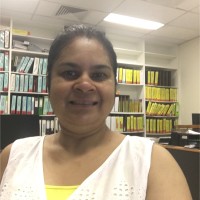 Lirukshi Ponnamperuma