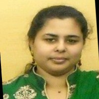 Shamyana Saleem