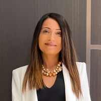 Shireen Virani