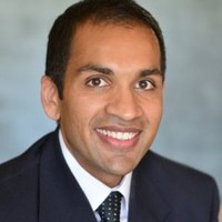 Vikas Shah, Cfa, Fcas
