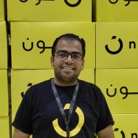 Mostafa Mohamed Hesham