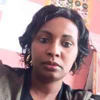 JACKLINE .W. MAINA