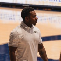 Justin Burrell
