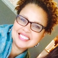 Charmaine Wood