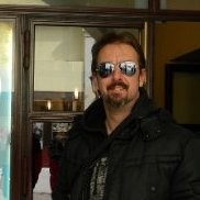 Javier Martin