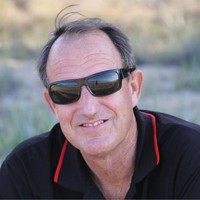 Graham Peever