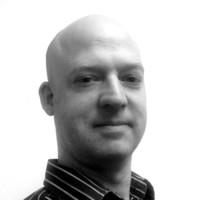 Mark Holinaty