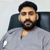 Muhammed Raees