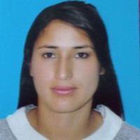 Yulli Katherine Ramirez Nupia