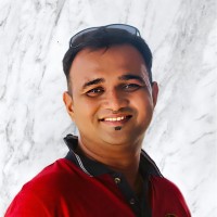 Deval Desai