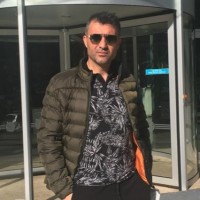RAMAZAN KARAMAN