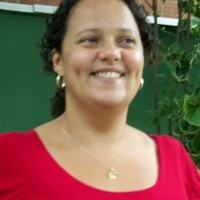 Elaine Braga da silva