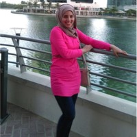 Wafaa Rashed