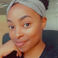 Bongiwe Ngwenya