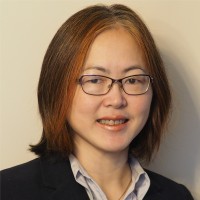Olivia Li, Ph.D
