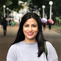 Deepa Miglani