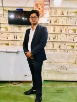Prashant Yadav