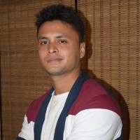 Ashim Chakrabarty