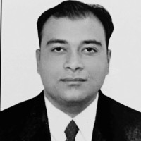 Abhijeet Joshi