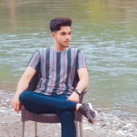 Syed Areeb