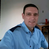Gerson De Freitas Freitas