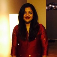 Anupama Ramachandran