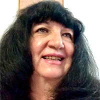 Ruth Pilachowski