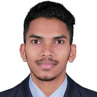 Ajmal Nm