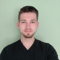 Chris Houdijk