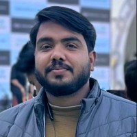 Abhishek Mishra