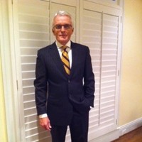 Mike Barclay